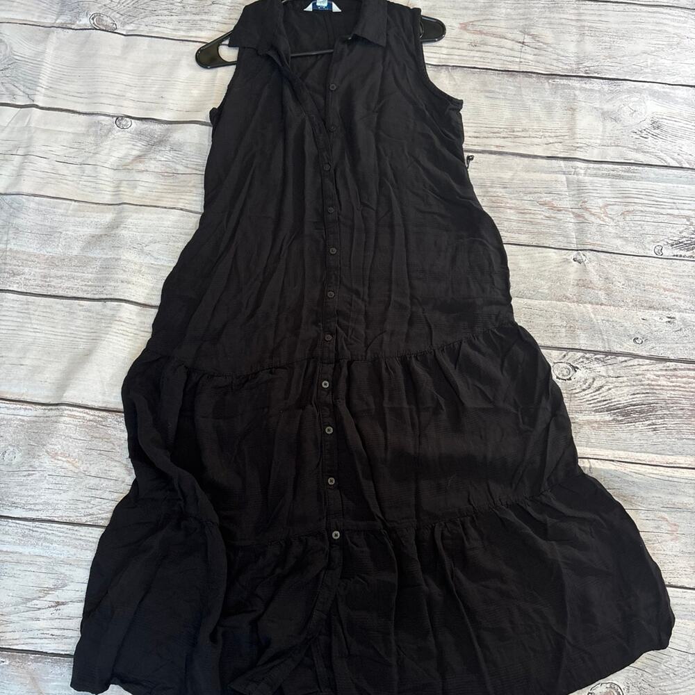 Croft and barrow petite small dress - Picture 4 of 7